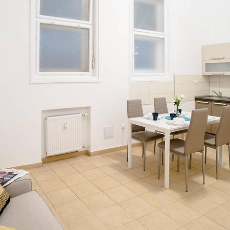 Cosy & Central A/C Apartment Budapest Exterior foto
